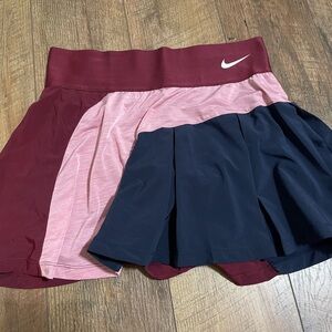 Nike Athletic skirt!
